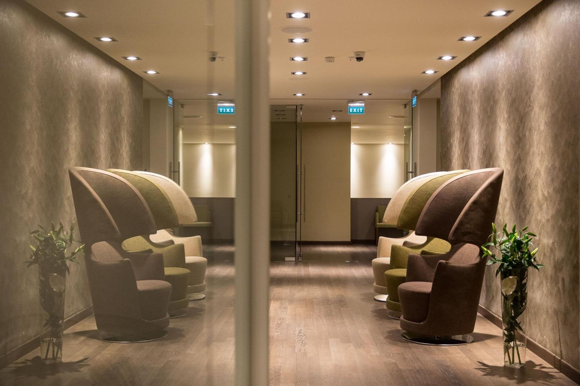 Kronwell Brasov Hotel Екстер'єр фото