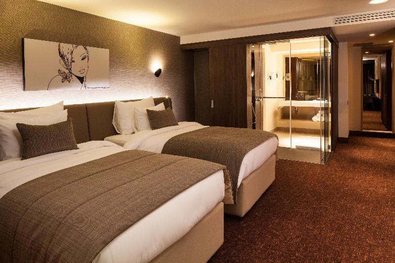 Kronwell Brasov Hotel Номер фото