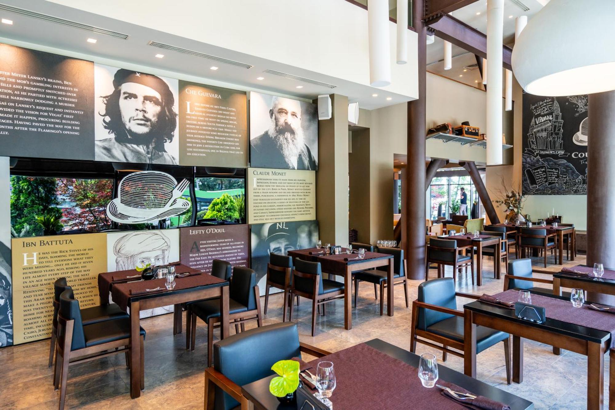 Kronwell Brasov Hotel Екстер'єр фото